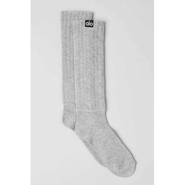 UNISEX SCRUNCH SOCK