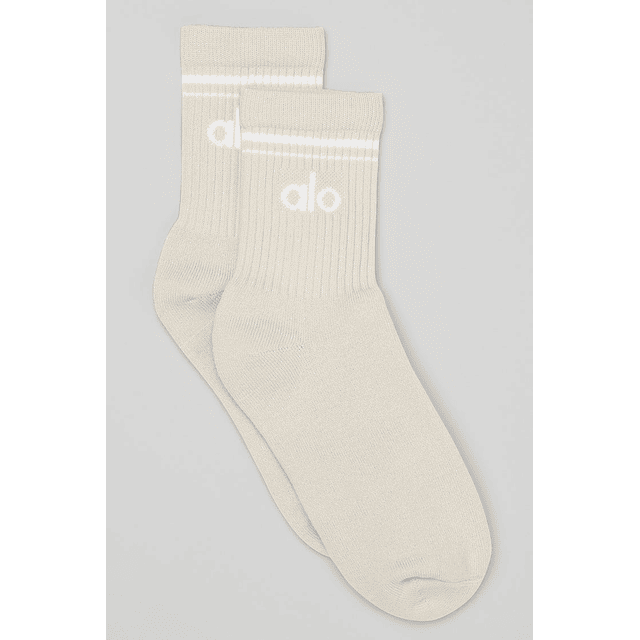 UNISEX HALF-CREW THROWBACK SOCK