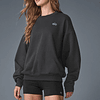 ACCOLADE CREW NECK PULLOVER