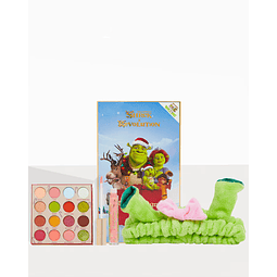 Revolution X Shrek Family & Gift Set