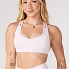 W318 EFFORTLESS SPORTS BRA