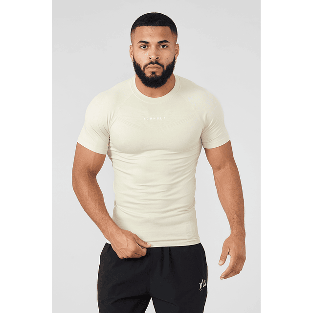 475 SUPERVILLAIN COMPRESSION TEES