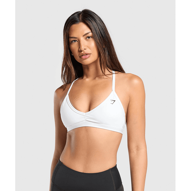 MINIMAL SPORTS BRA