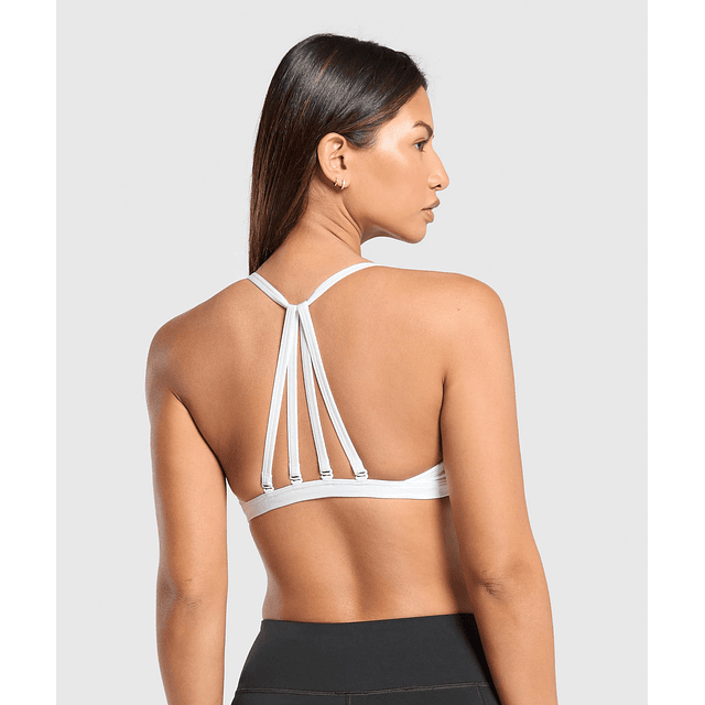 MINIMAL SPORTS BRA