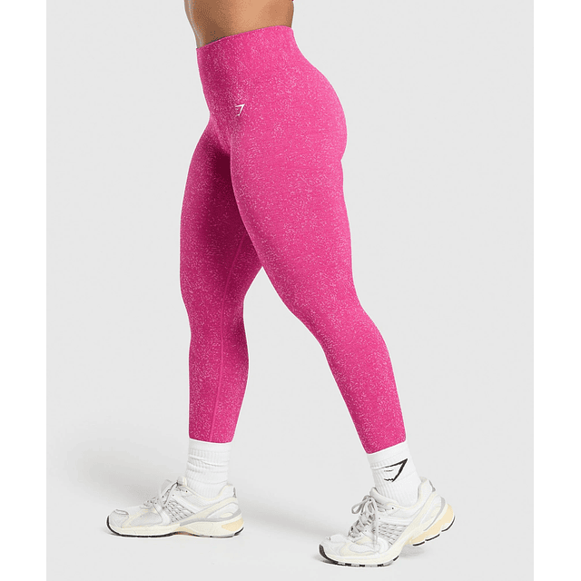 ADAPT FLECK SEAMLESS LEGGINGS