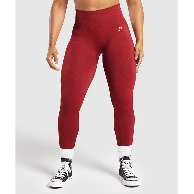 ADAPT FLECK SEAMLESS LEGGINGS