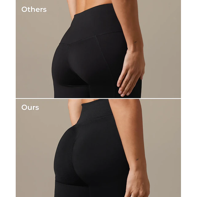 Lift Seamless Leggings 