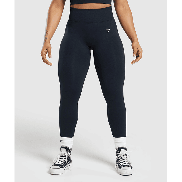 LIFT SEAMLESS LEGGINGS