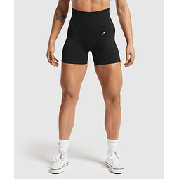 LIFT SEAMLESS SHORTS