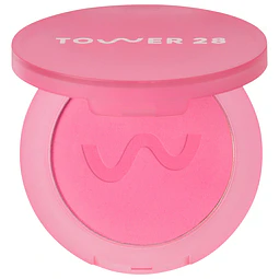 GetSet Blur + Set Matte Powder Blush