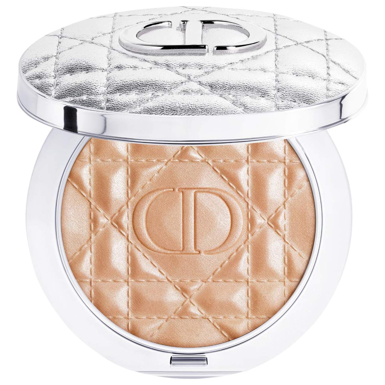 フェイスカラー Dior Forever Glow Luminizer 001 Forever Glow Luminizer Highlighter