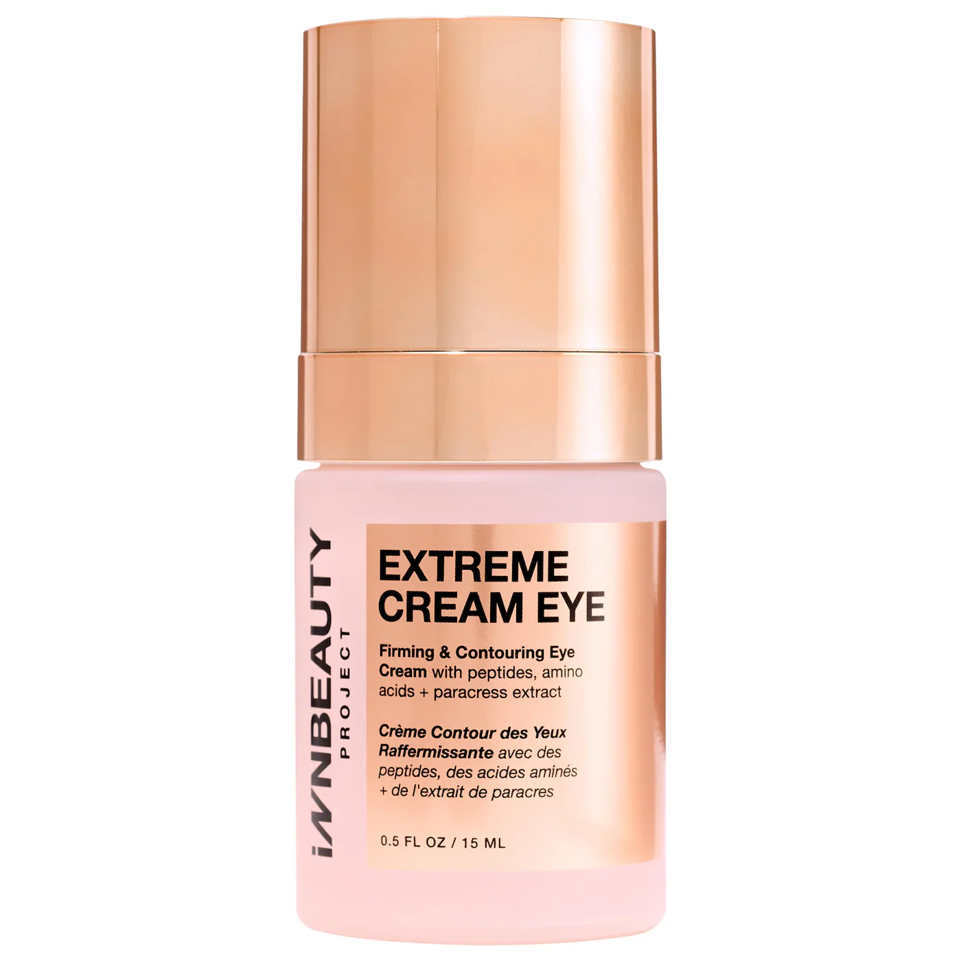 Extreme Cream Eye Firming & Contouring Refillable Eye