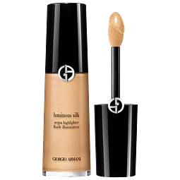 Luminous Silk Acqua Highlighter