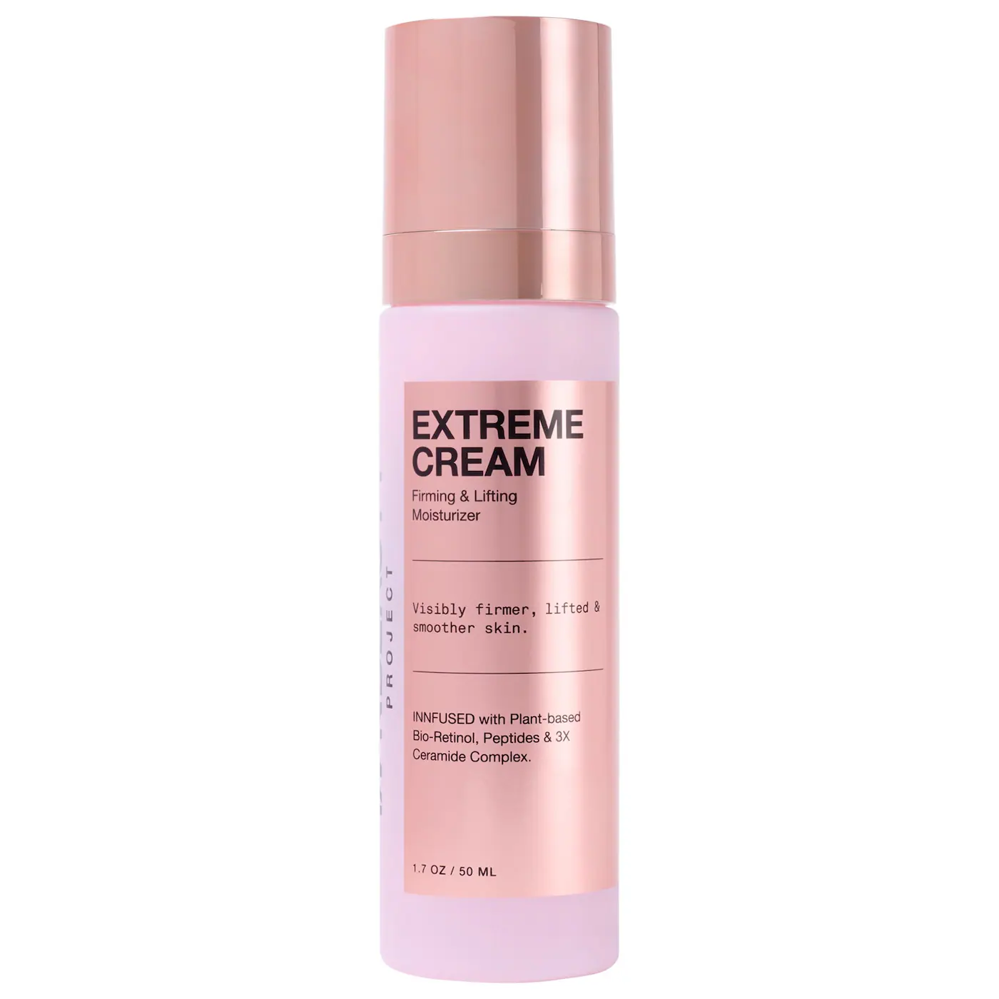 Extreme Cream Anti-Aging, Firming, & Lifting Refillab