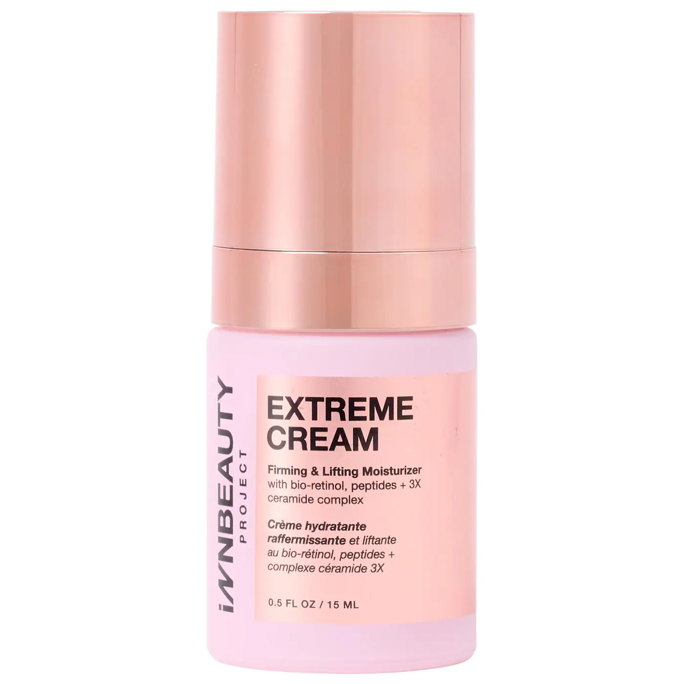 Extreme Cream Anti-Aging, Firming, & Lifting Refillab