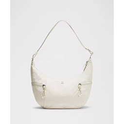 Slouchy Sling Bag 6L