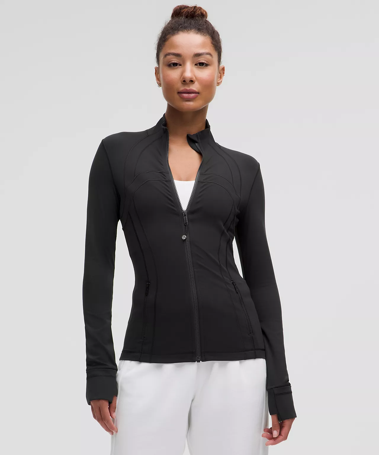 Define Jacket Nulu