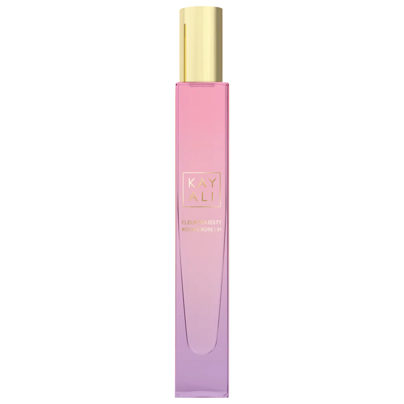 ★Kayali★Fleur Majesty Rose e 31★カヤリ FLEUR MAJESTY ROSE ROYALE | 31 Eau de Parfum