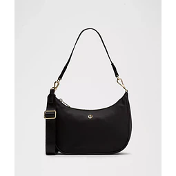 City Essentials Small Shoulder Bag 3L