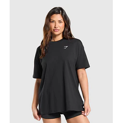 Training Oversized T-Shirt 