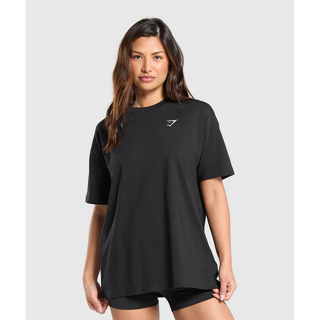Training Oversized T-Shirt 