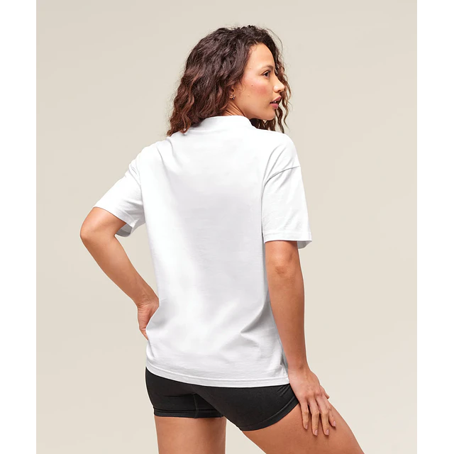 Training Oversized T-Shirt 
