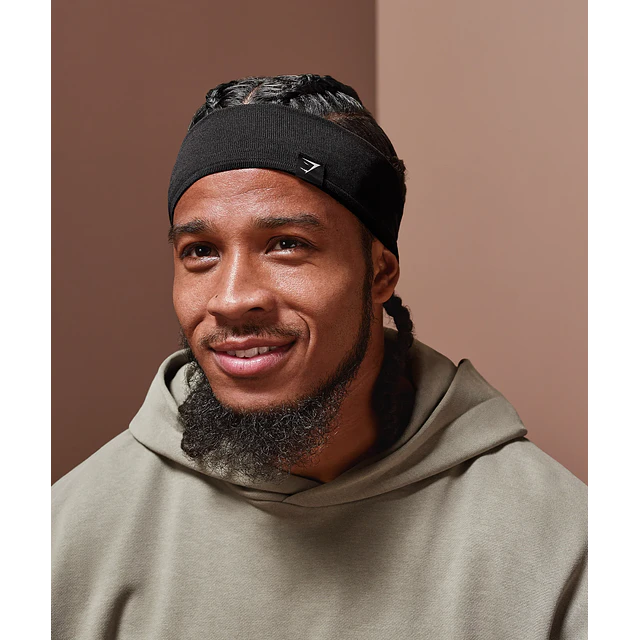 Diffuse Sweat Headband 