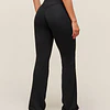 WHITNEY REGULAR FLARED LEGGINGS