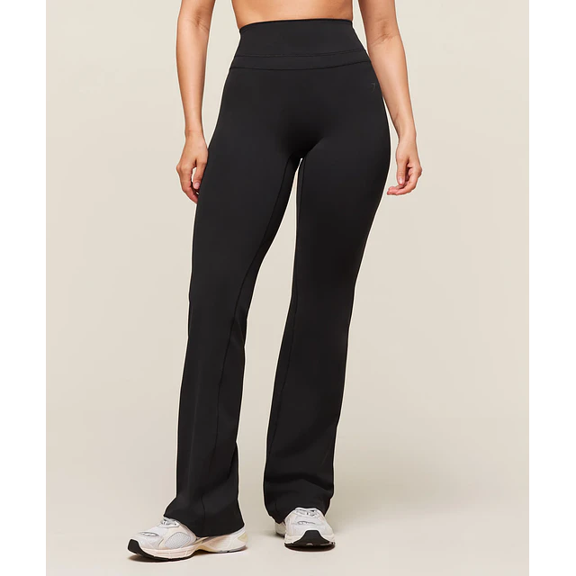 WHITNEY REGULAR FLARED LEGGINGS