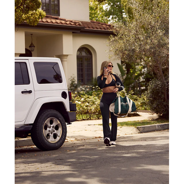 WHITNEY REGULAR FLARED LEGGINGS