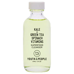 Superfood Antioxidant Cleanser