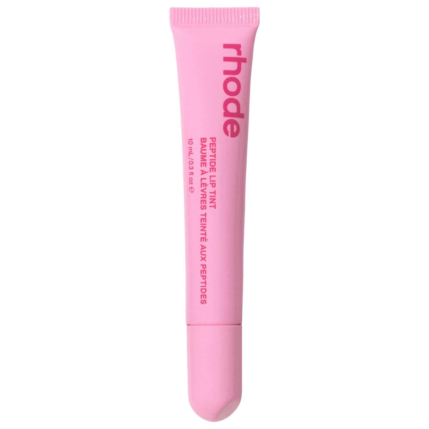 ＜新品＞RHODE リップティント jelly bean Peptide Lip Tint Nourishing Glaze Jelly Bean