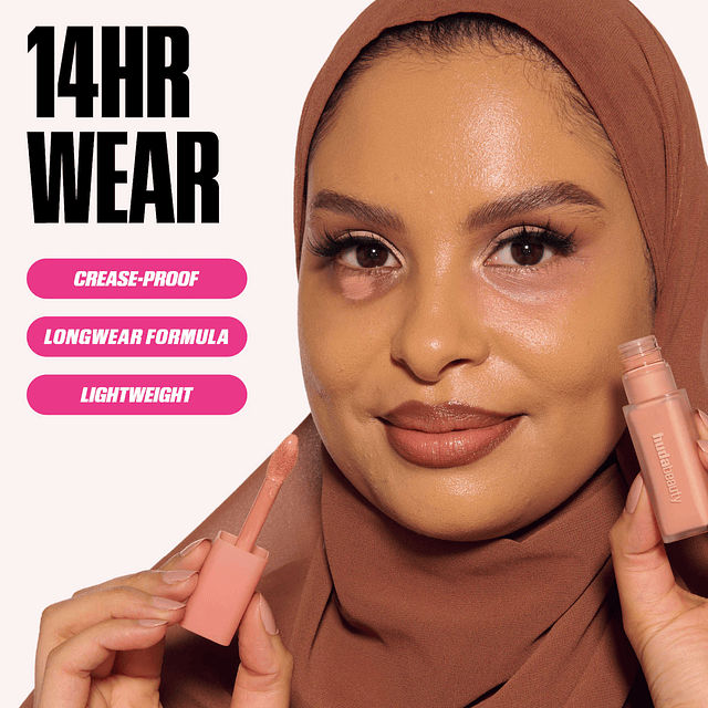 #FauxFilter Brightening Under Eye Color Corrector