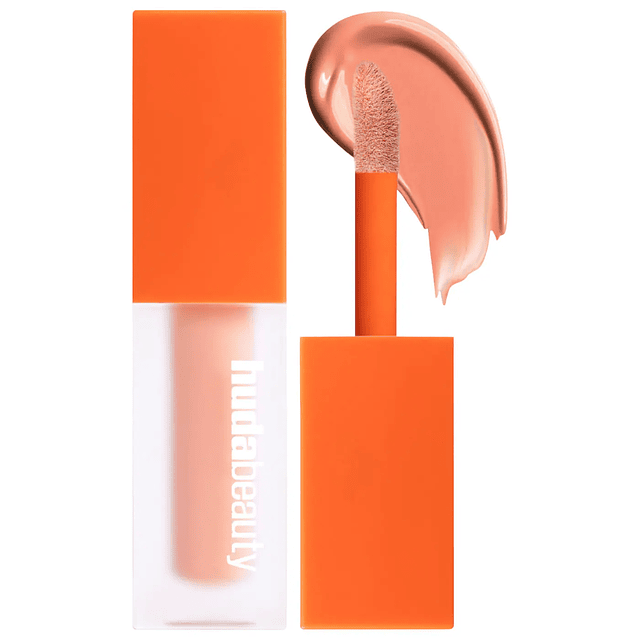 Mini #FauxFilter Brightening Under Eye Color Corrector