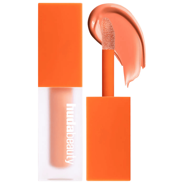 Mini #FauxFilter Brightening Under Eye Color Corrector