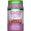 Beauty Collagen Type 1 + 3 Gummies