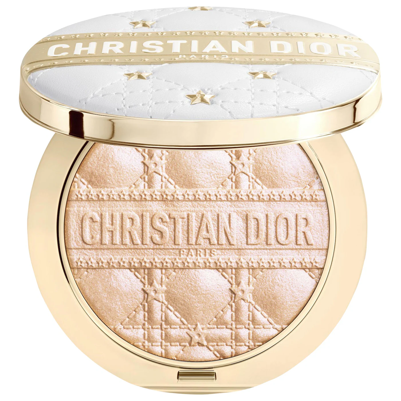 Forever Glow Luminizer Highlighter Dior Star
