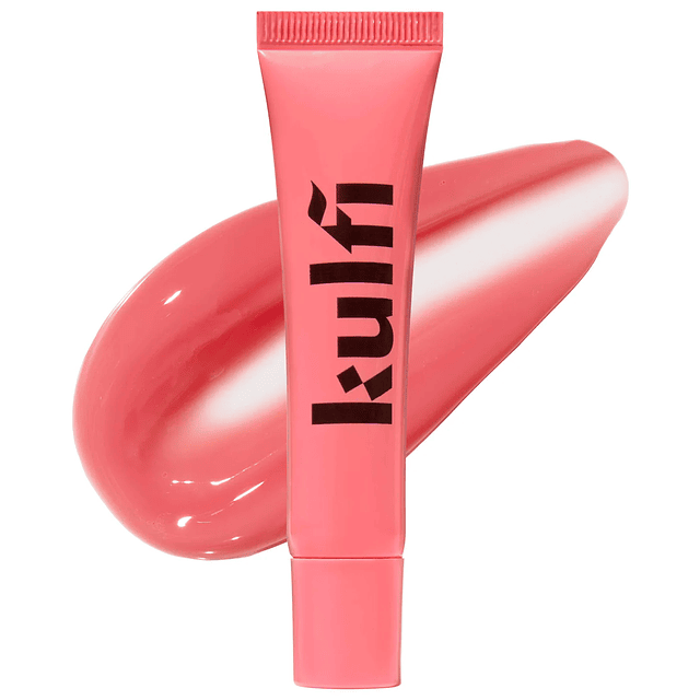 Lip Snack Moisturizing Glossing Balm