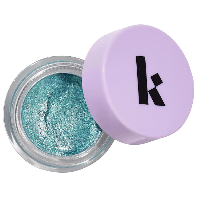 Zari Eyes Long-Lasting Crease-Proof Cream Eyeshadow