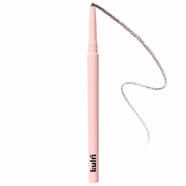 Underlined Kajal Clean Waterproof Long-Wear Eyeliner