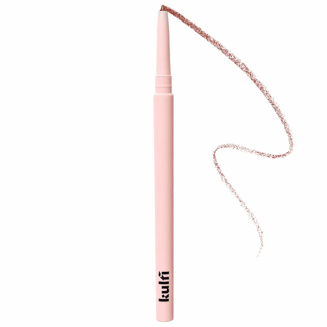 Underlined Kajal Clean Waterproof Long-Wear Eyeliner