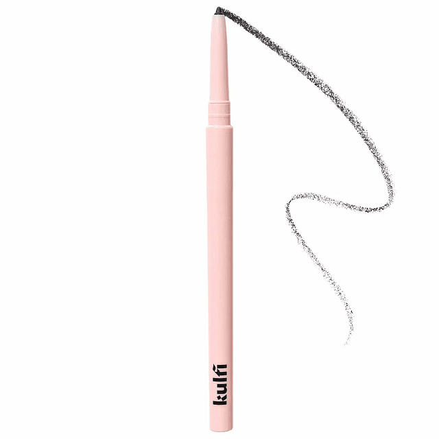 Underlined Kajal Clean Waterproof Long-Wear Eyeliner