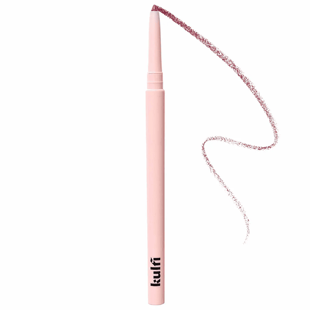Underlined Kajal Clean Waterproof Long-Wear Eyeliner