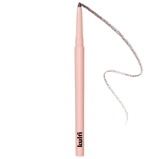 Underlined Kajal Clean Waterproof Long-Wear Eyeliner