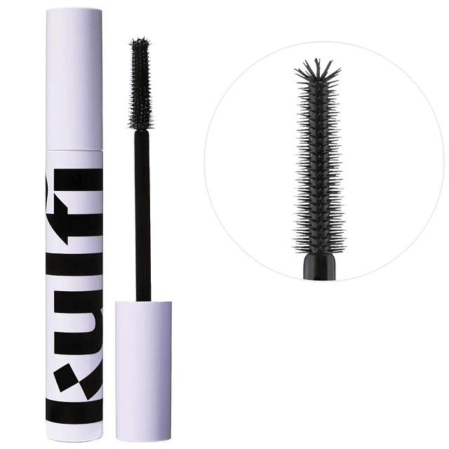 Badi Lash Smudge Proof Volumizing Tubing Mascara