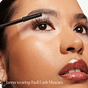 Badi Lash Smudge Proof Volumizing Tubing Mascara