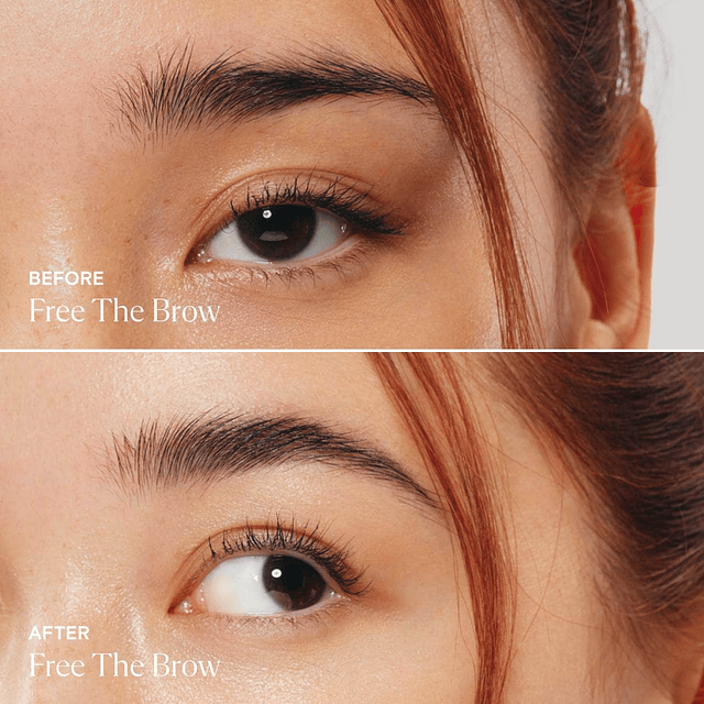 Free The Brow Volumizing Flexible Hold Brow Gel