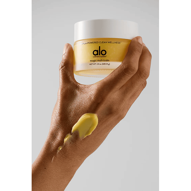 Magic Multi-Balm