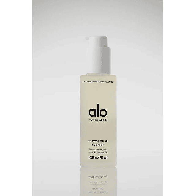  Enzyme Facial Cleanser