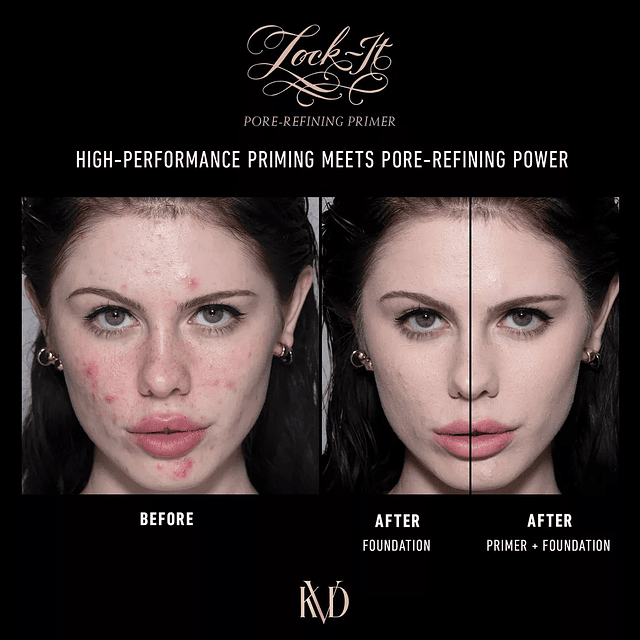 Lock-It Pore-Refining Primer